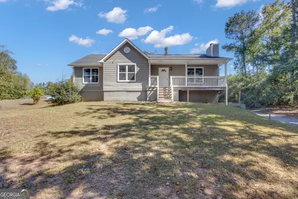 28 Fawn Court, Sharpsburg, GA 30277