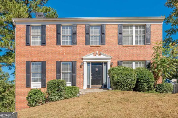 1800 Crescent Hill Drive Nw, Acworth, GA 30102