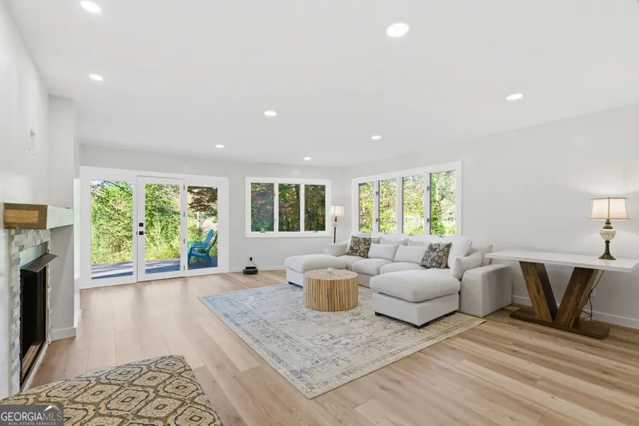 230 Majors Lane, Rabun Gap, GA 30568 - Image #3