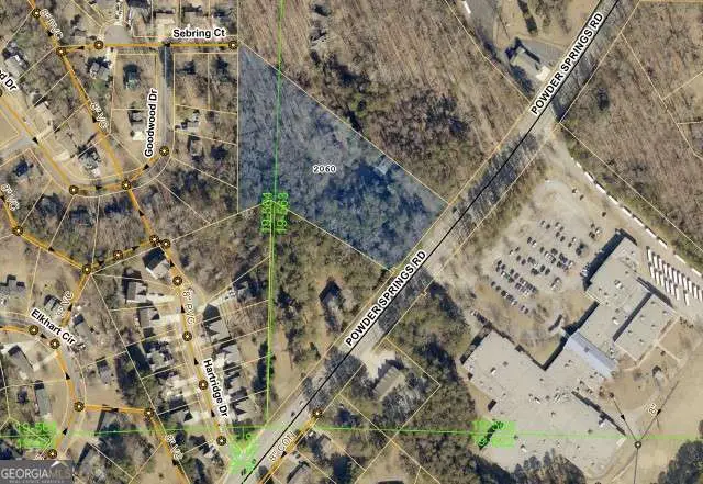 2060 Powder Springs Road Sw, Marietta, GA 30064 - Image #1