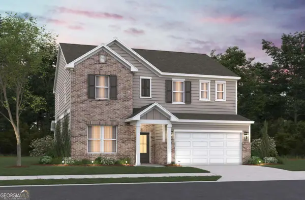 4082 Adler Circle #35, Buford, GA 30519