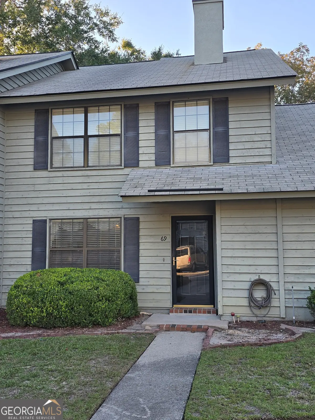 69 Hidden Lake Court, Savannah, GA 31419 - Image #1