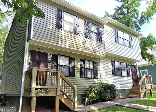 494 Atwood Street Sw, Atlanta, GA 30310