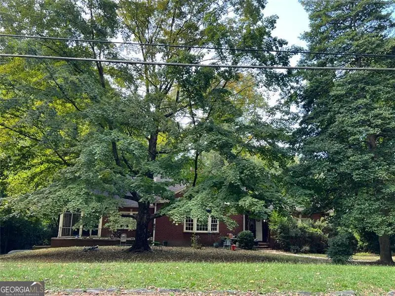 3660 N Stratford Road Ne, Atlanta, GA 30342 - Image #1