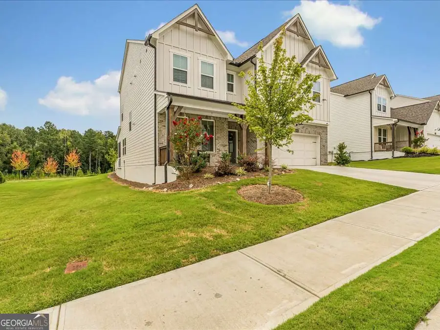 2456 Hidden Creek Road, Kennesaw, GA 30152 - Image #3