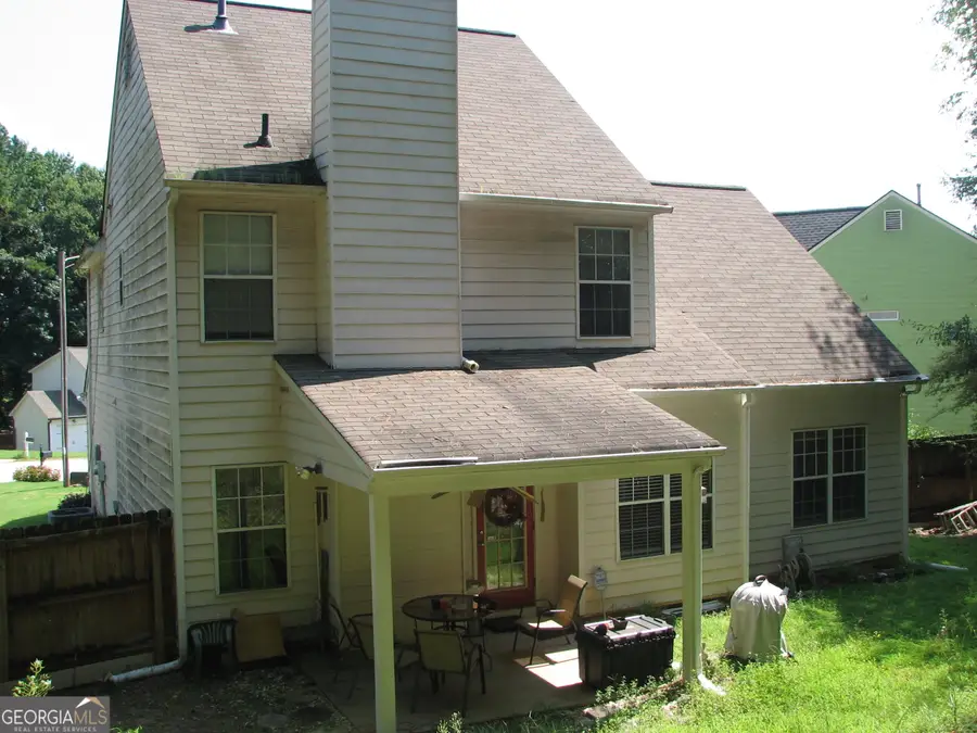 3821 Majestic Lane Sw, Marietta, GA 30060 - Image #2