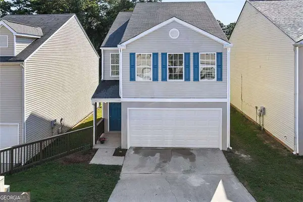 5446 Waterfall Court, Atlanta, GA 30349