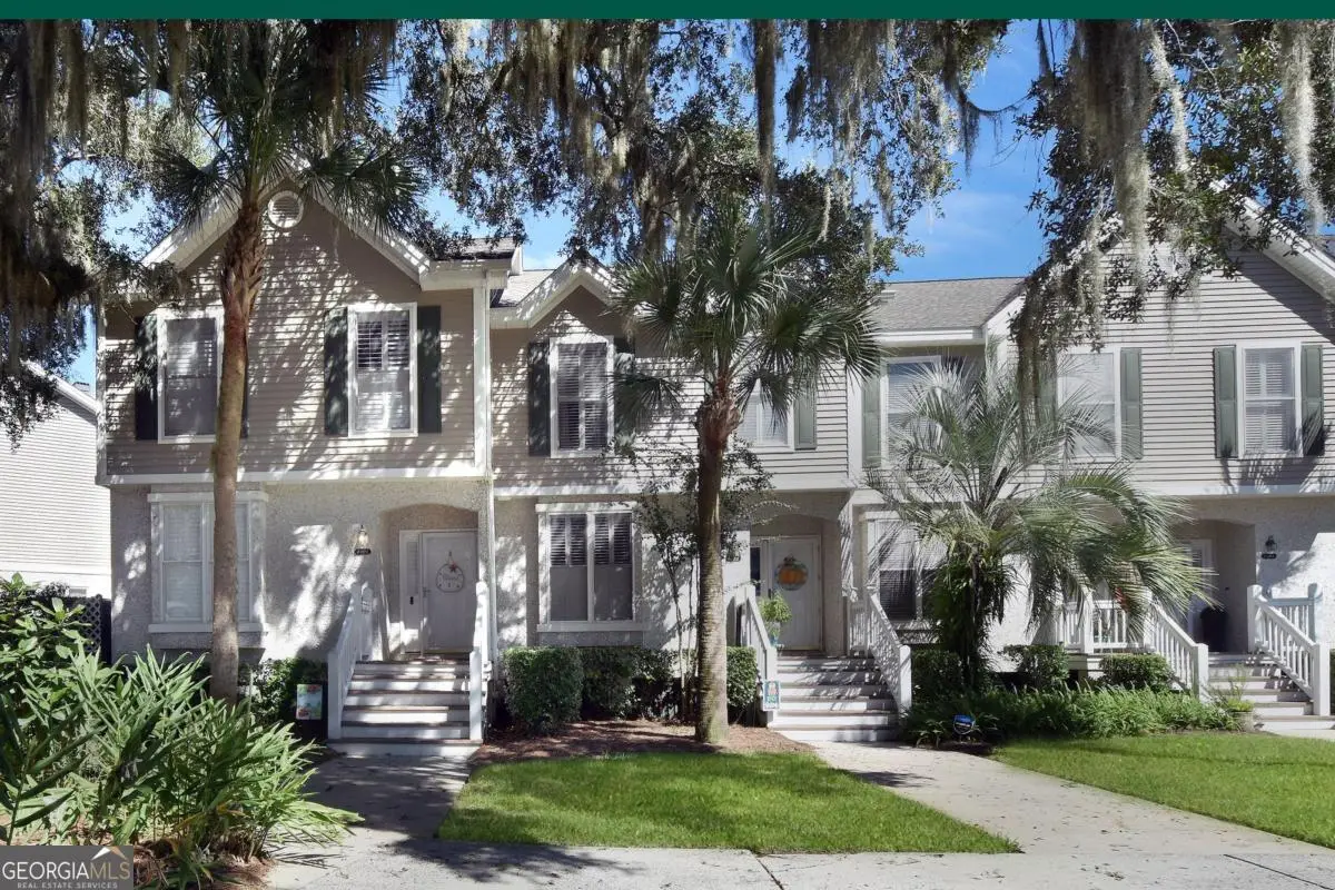 1401 Plantation Point Drive, Saint Simons, GA 31522 - Image #1