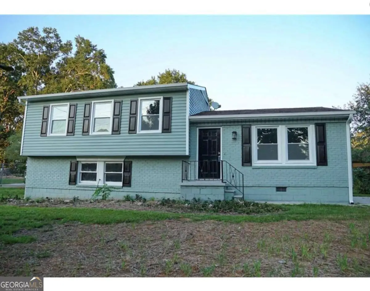 148 Roy Huie Road, Riverdale, GA 30274 - Image #1