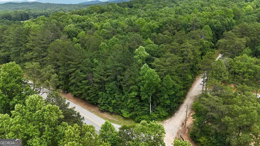 0 Sautee Ridge Road #TRACT 1, Clarkesville, GA 30523 - Image #3