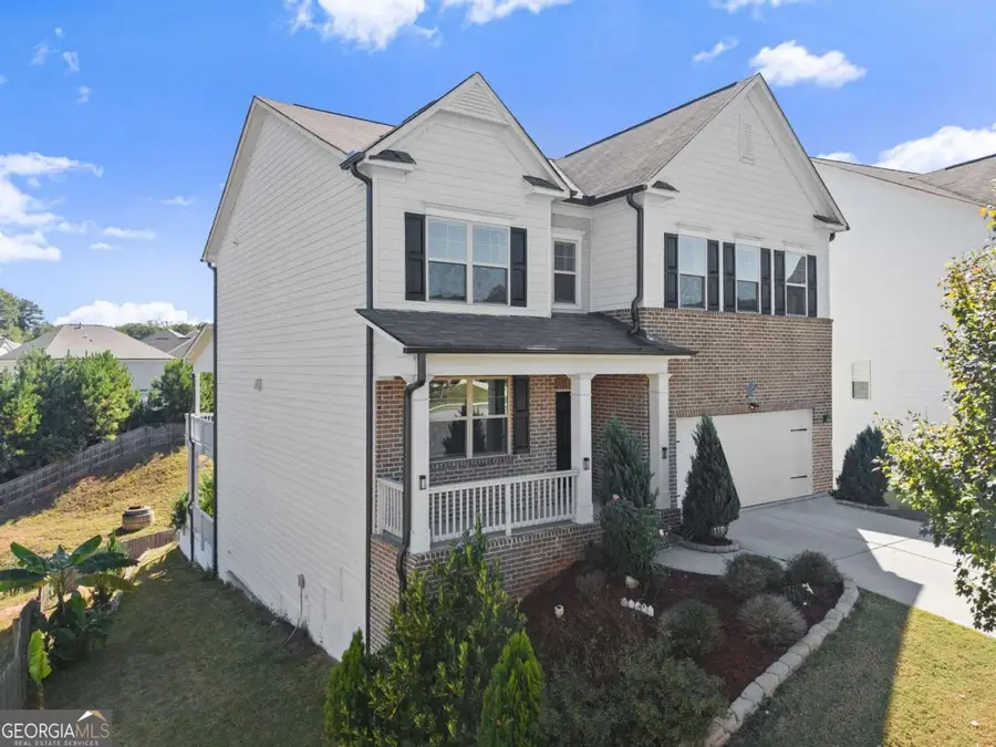 156 Round Pond Drive, Lilburn, GA 30047 - Image #2