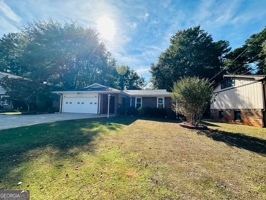 3453 Underwood Road Se, Conyers, GA 30013 - Image #3