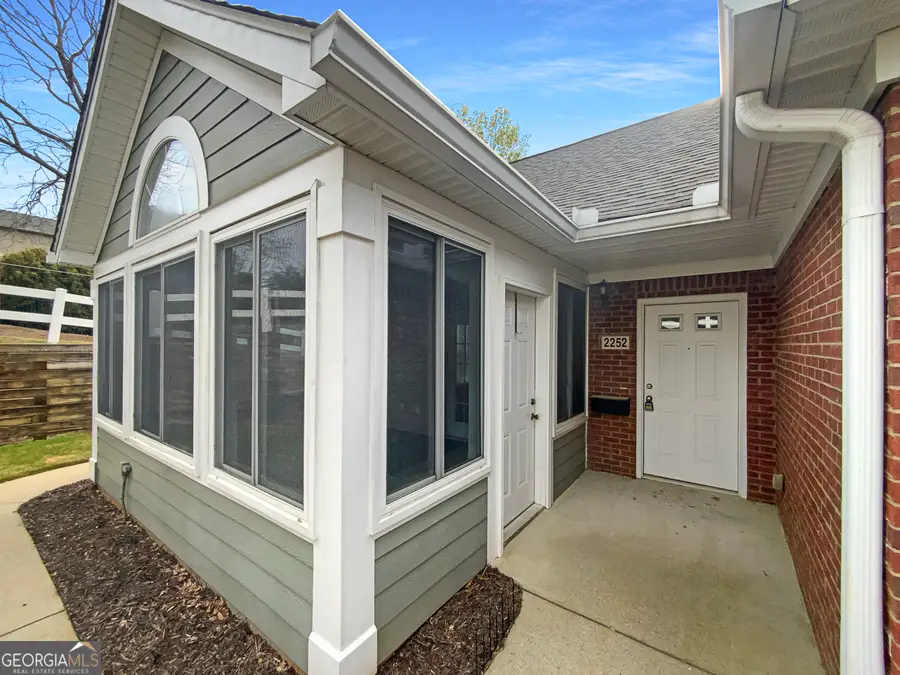 2252 Carefree Circle #3, Marietta, GA 30062 - Image #3