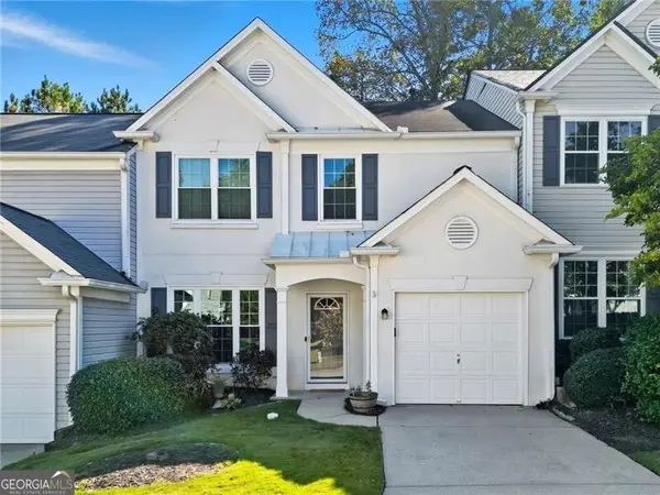 204 Kenninghall Lane Se #6, Smyrna, GA 30082