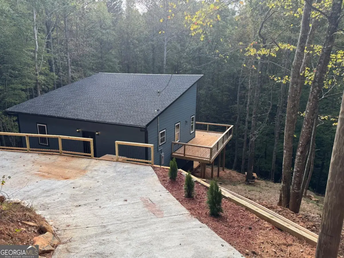 400 Molly Circle, Ellijay, GA 30540 - #1