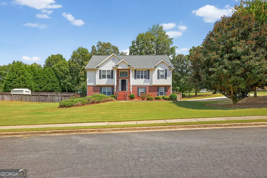 1025 Monticello Drive, Monroe, GA 30655 - Image #3