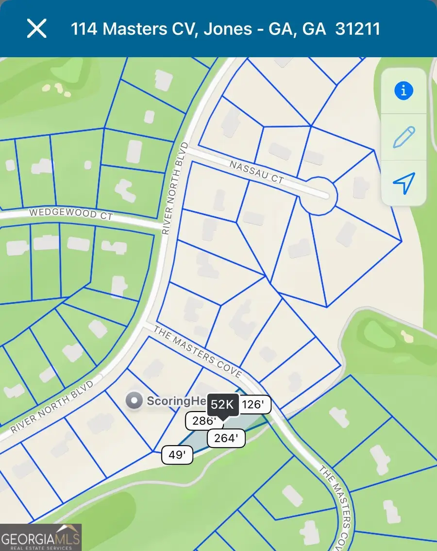 114 Masters Cove, Macon, GA 31211 - Image #2