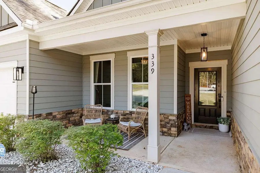 339 Sam Groves Street, Danielsville, GA 30633 - Image #3