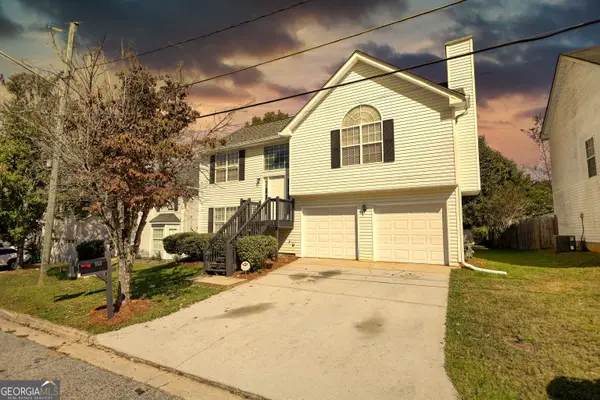 854 Asbury Trail, Lithonia, GA 30058