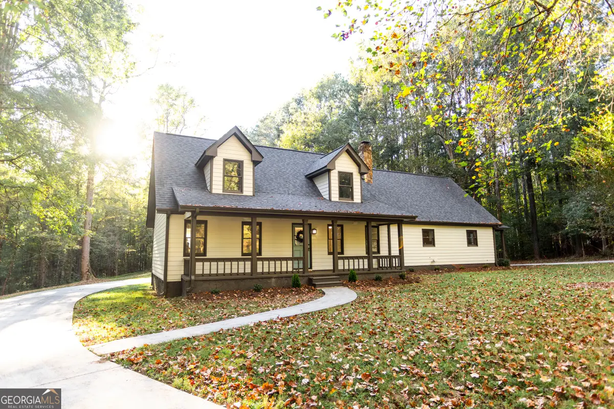 1149 Criswell Road, Monroe, GA 30655 - Image #1