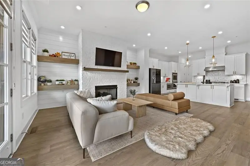 604 Landler Terrace, Alpharetta, GA 30009 - Image #2