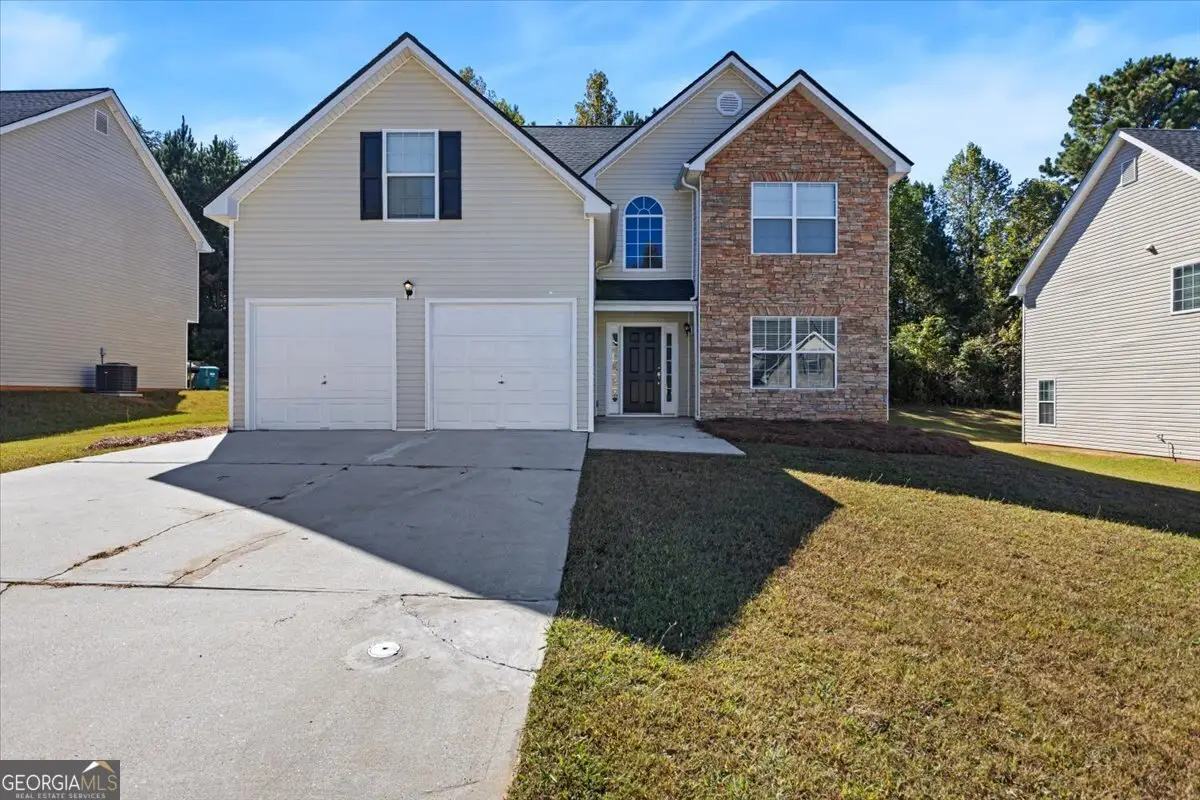221 Millstone Drive, Hampton, GA 30228 - Image #1