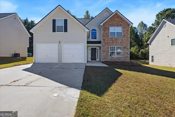 221 Millstone Drive, Hampton, GA 30228