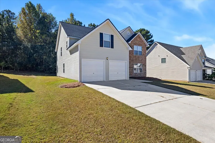 221 Millstone Drive, Hampton, GA 30228 - Image #2