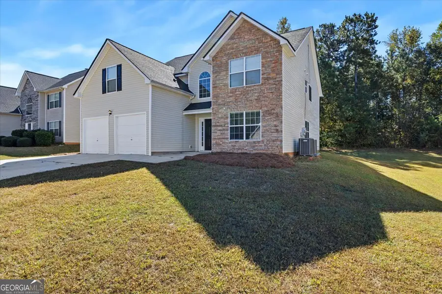 221 Millstone Drive, Hampton, GA 30228 - Image #3