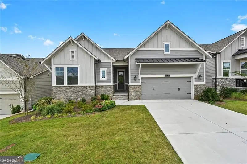 7020 Cottage Grove Drive, Flowery Branch, GA 30542 - Image #1