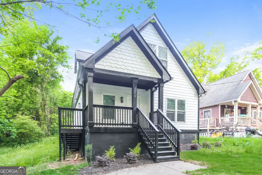 1070 4th Street Nw, Atlanta, GA 30318 - Image #2