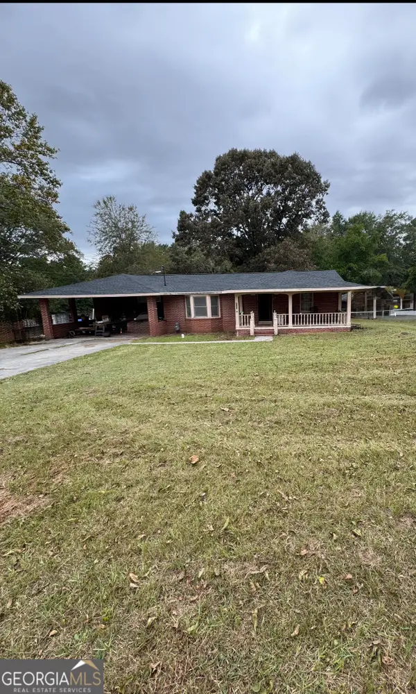 121 Elm Street, Gordon, GA 31031