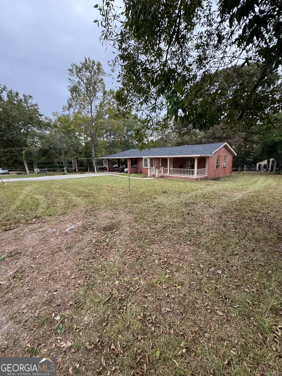 121 Elm Street, Gordon, GA 31031 - Image #2