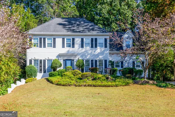 640 Belgrave Lane, Tucker, GA 30084