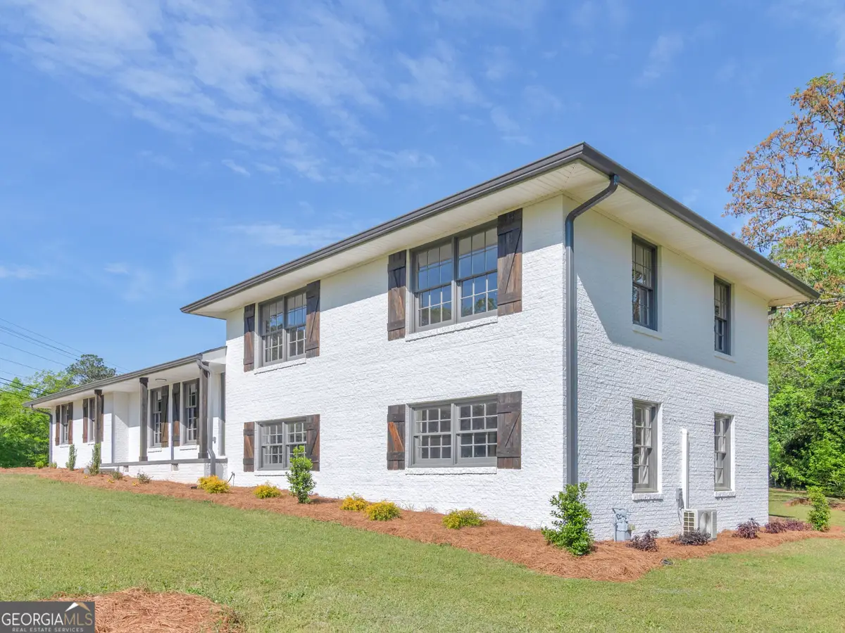 1100 S Green Street, Thomaston, GA 30286 - Image #1