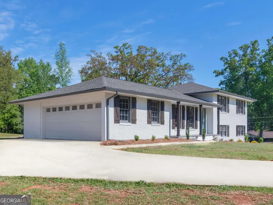 1100 S Green Street, Thomaston, GA 30286 - Image #2