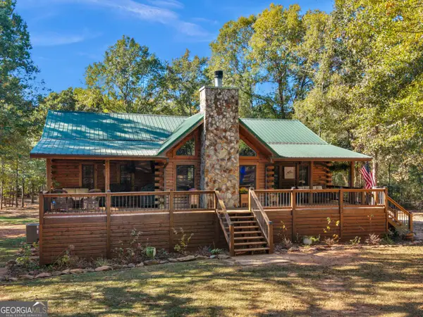 847 James Benton Road, Newborn, GA 30056