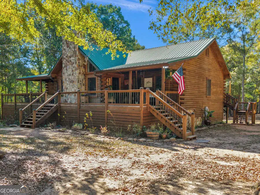 847 James Benton Road, Newborn, GA 30056 - Image #2