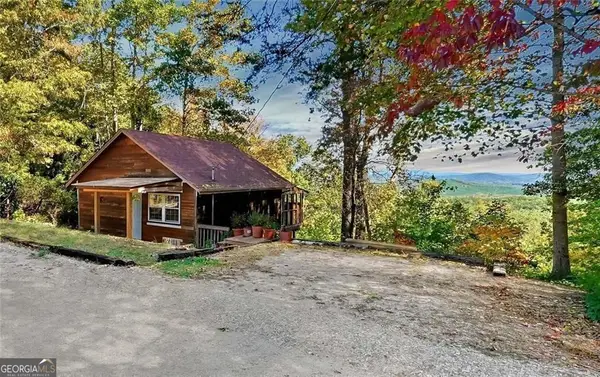 1499 Eagle Ridge Road, Dawsonville, GA 30534