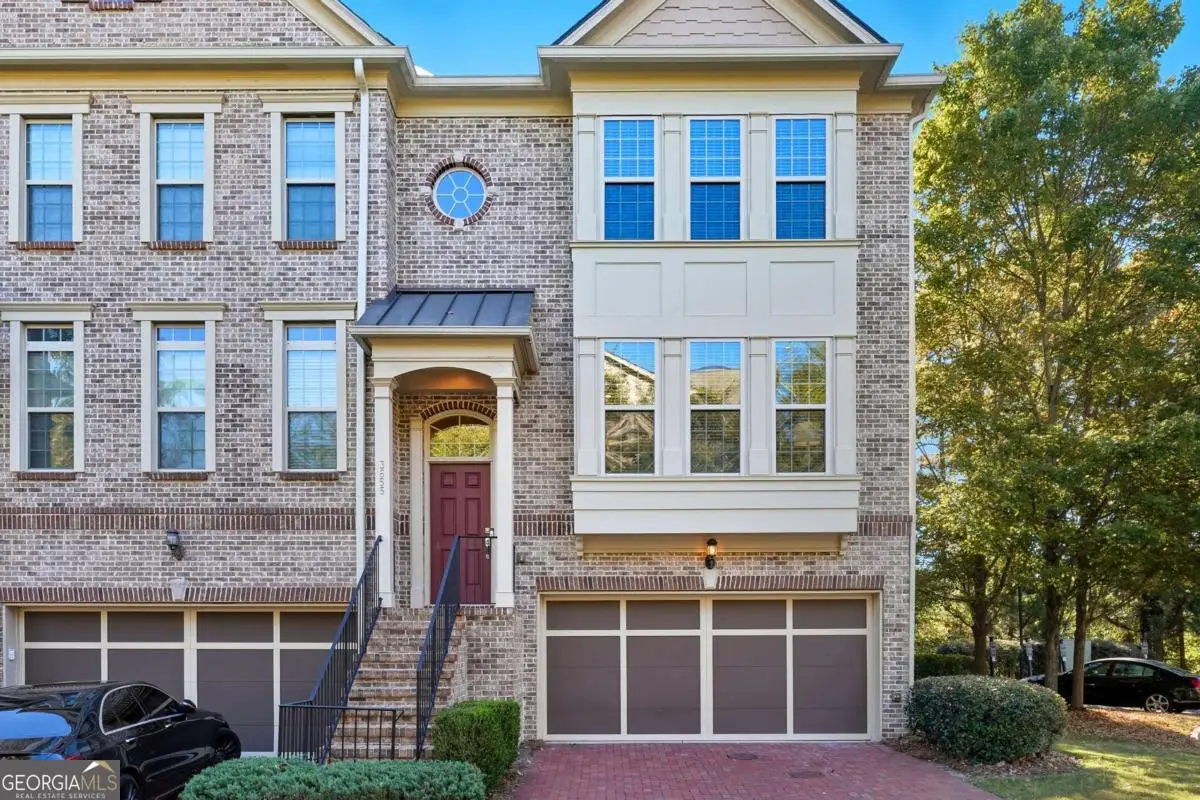 3655 E Paces Walk Ne, Atlanta, GA 30326 - Image #1