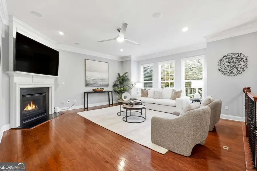 3655 E Paces Walk Ne, Atlanta, GA 30326 - Image #3