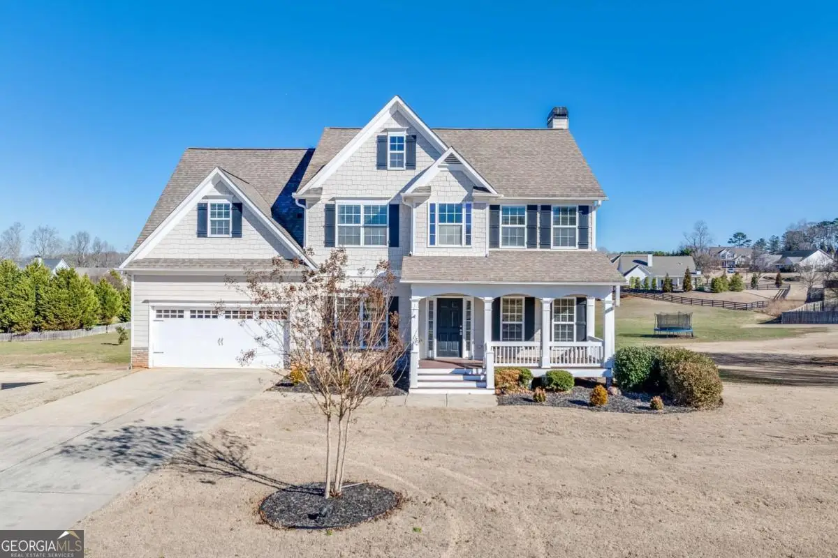 148 Downing Street, Hoschton, GA 30548 - Image #1