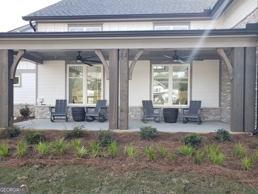 195 Storm Lane, Hoschton, GA 30548 - Image #2