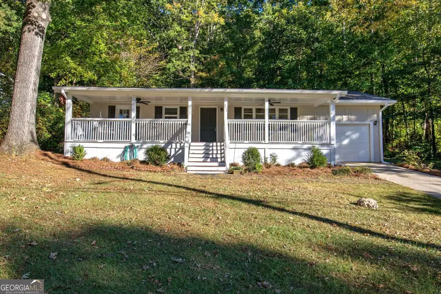 211 Alfred Avenue Se, Rome, GA 30161 - Image #3