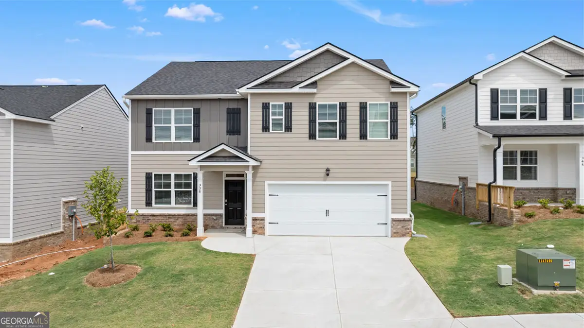 234 Storm Lane, Hoschton, GA 30548 - Image #1