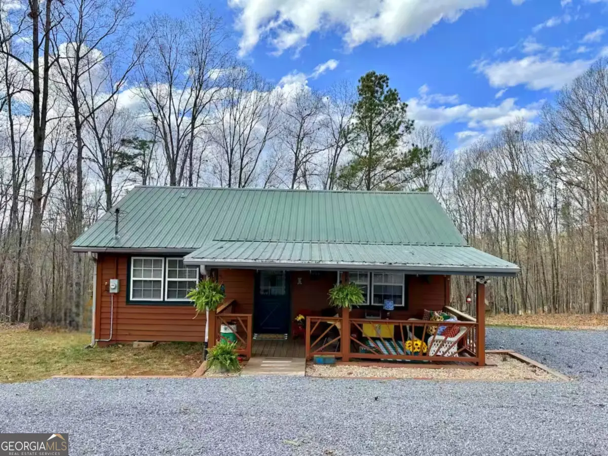 469 Mull Drive, Blue Ridge, GA 30513 - Image #1