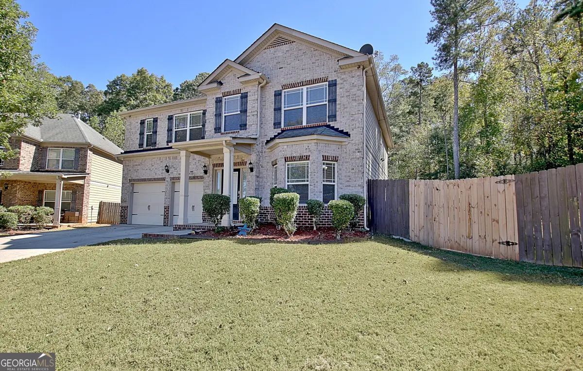 70 Torero Trail, Newnan, GA 30263 - Image #1