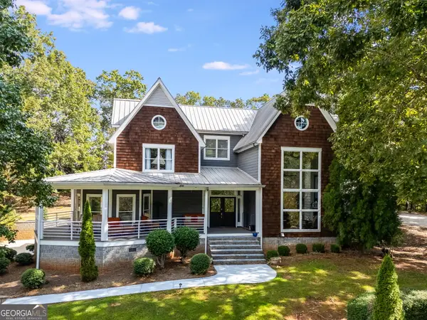 2620 E Piney Point Drive, Douglasville, GA 30135