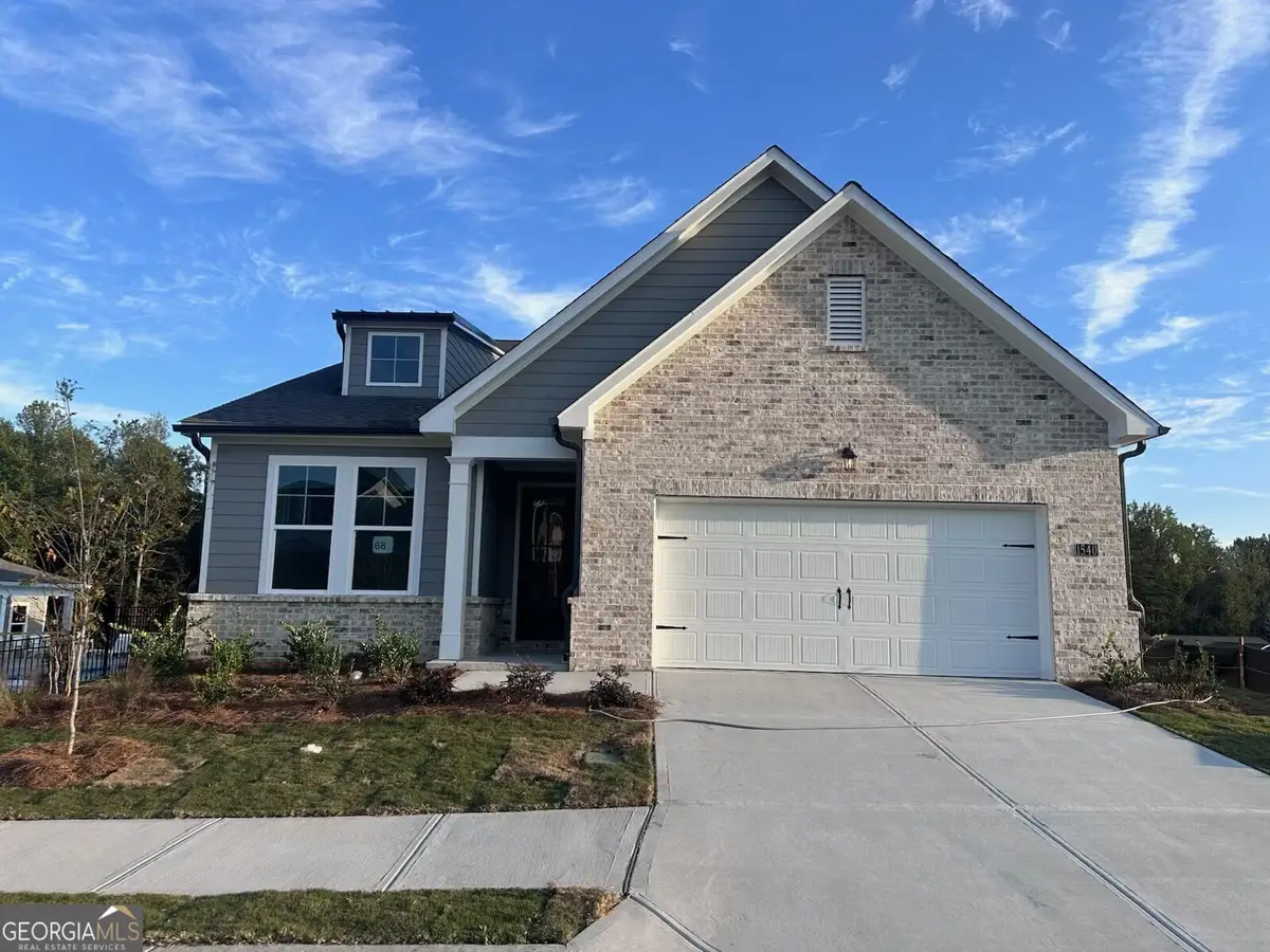 1540 Savory Way, Loganville, GA 30052 - Image #1