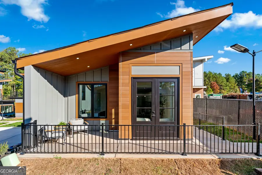 6305 Shannon Parkway #UNIT 207, Union City, GA 30291 - Image #2